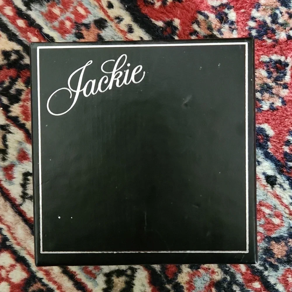 Franklin Mint Jackie Collection, Orr brooch reproduction‎
